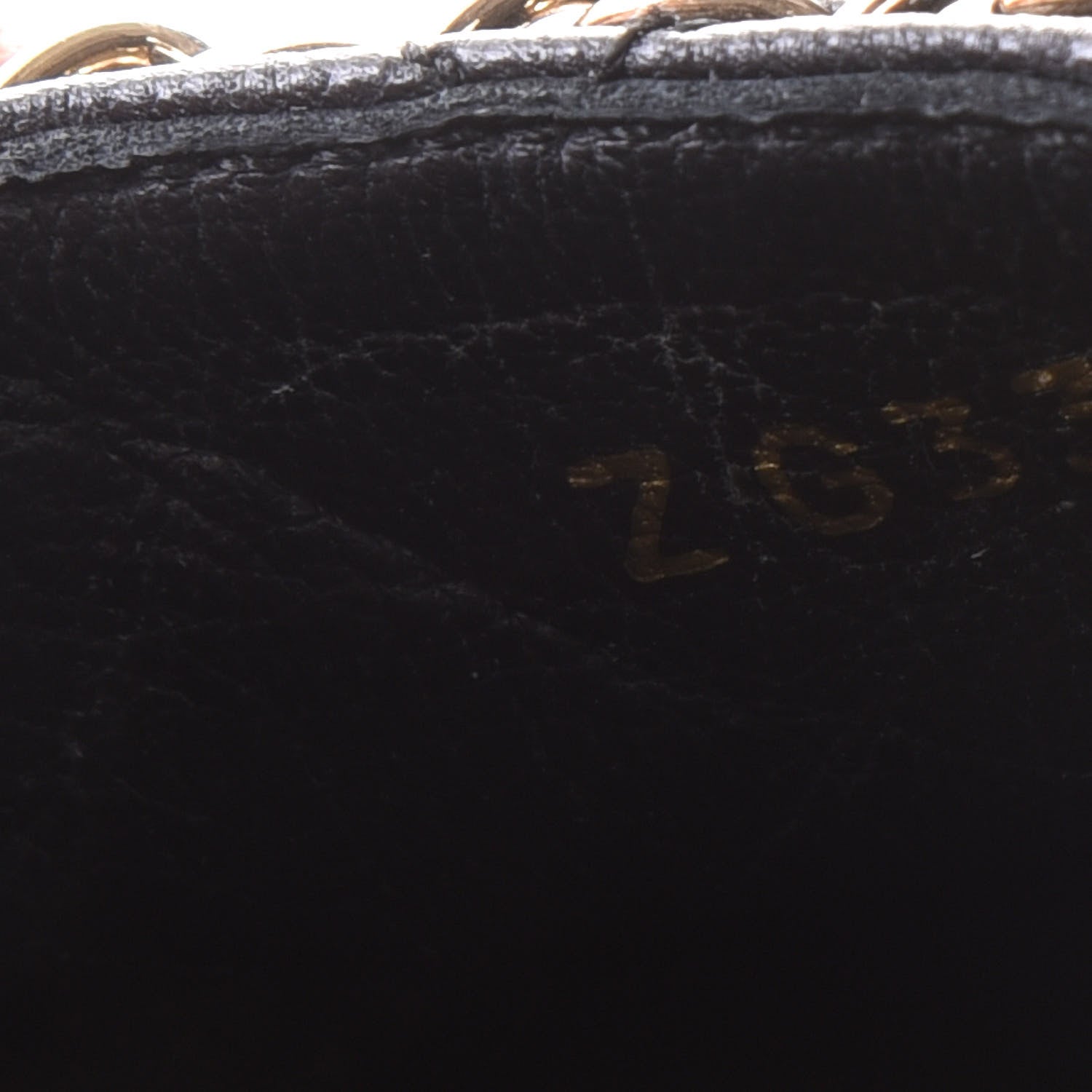 Chanel Lambskin Quilted CC Chain Espadrilles 39 Black 8 of 9