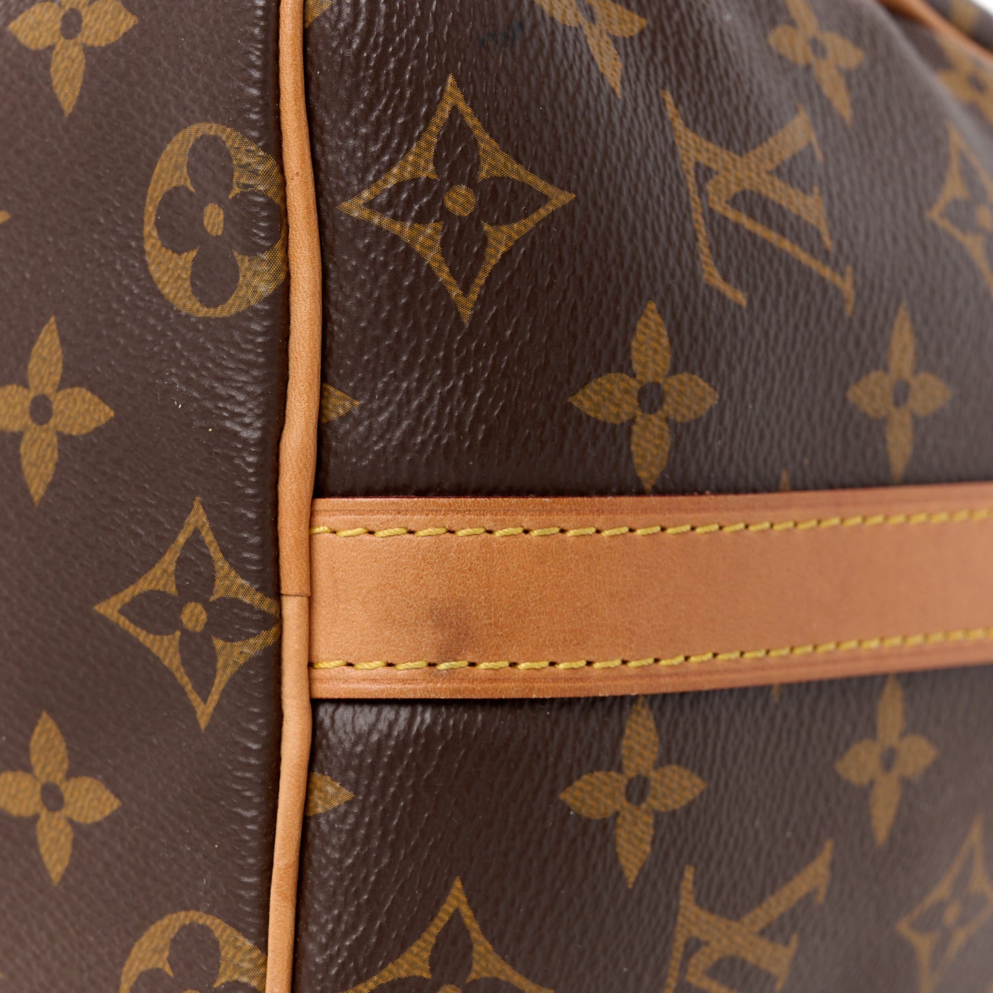 Monogram Speedy Bandouliere 25