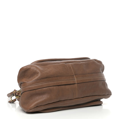 Chloe Calfskin Medium Paraty Bark 4 of 8