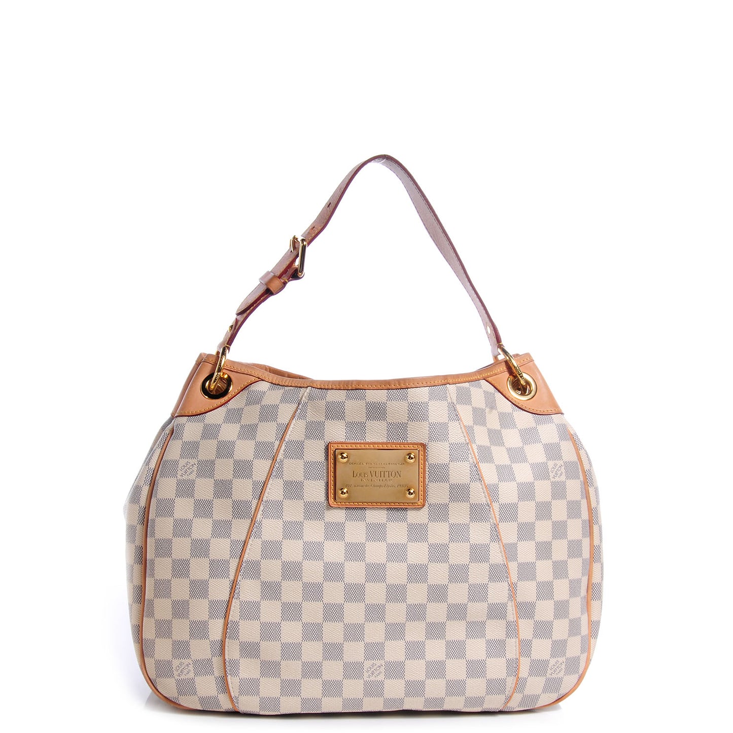 Damier Azur Galliera PM