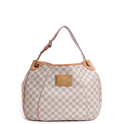 Louis Vuitton Damier Azur Galliera PM 1 of 7