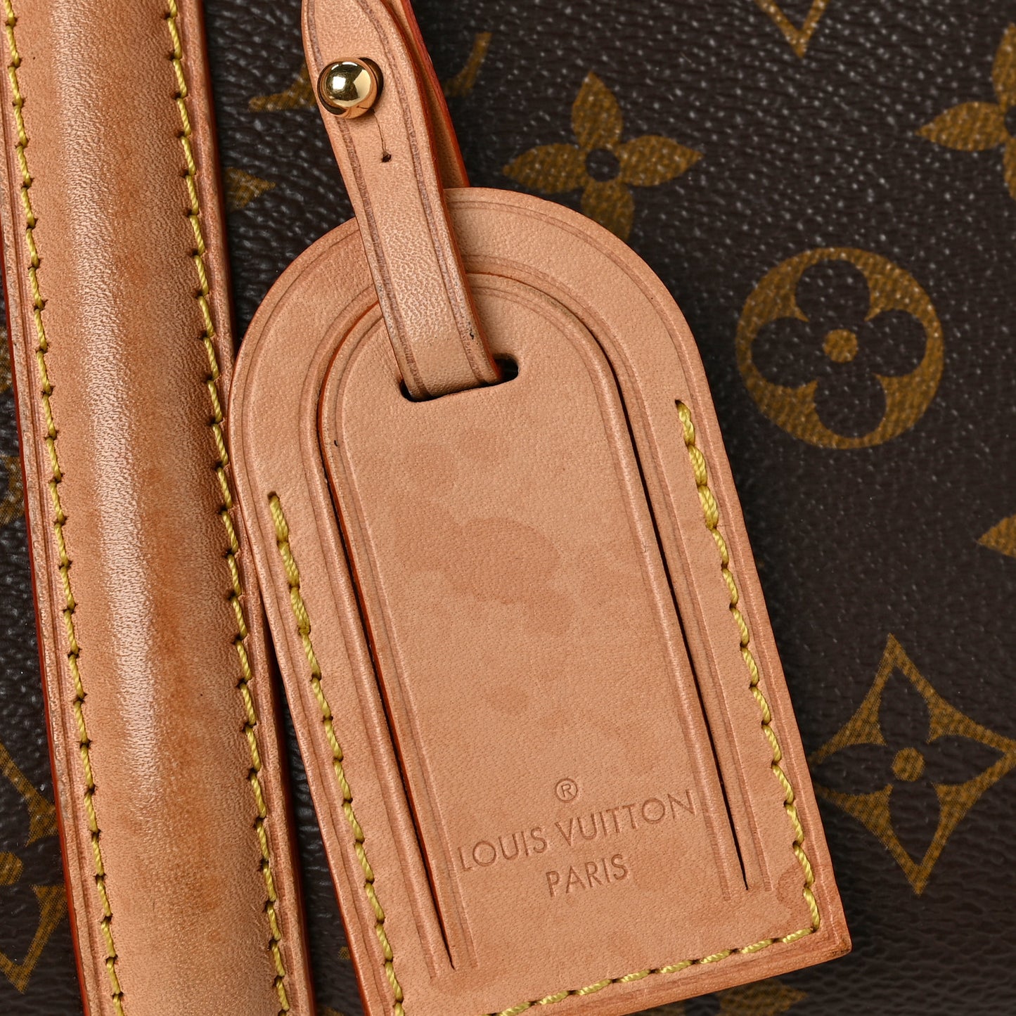 Monogram Soufflot MM