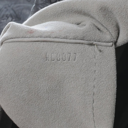 Louis Vuitton Nimbus Olympe GM Anthracite 8 of 8