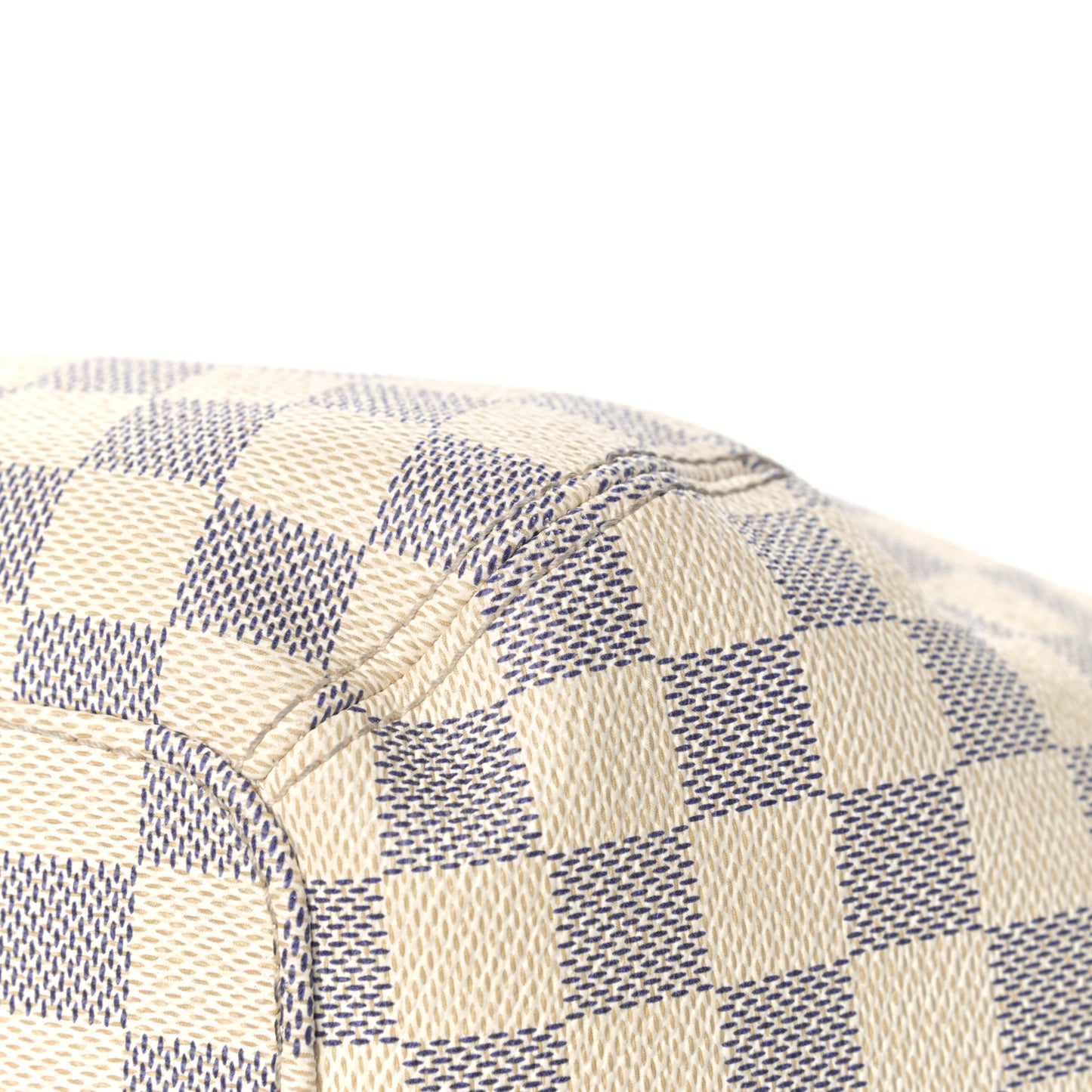 Damier Azur Salina PM