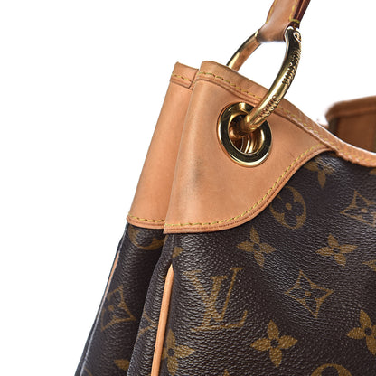 Louis Vuitton Monogram Galliera GM 14 of 18