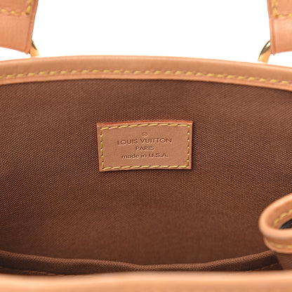 Louis Vuitton Monogram Batignolles 6 of 10