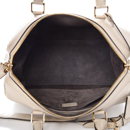 Louis Vuitton Veau Cachemire SC Bag PM Vanille 5 of 14