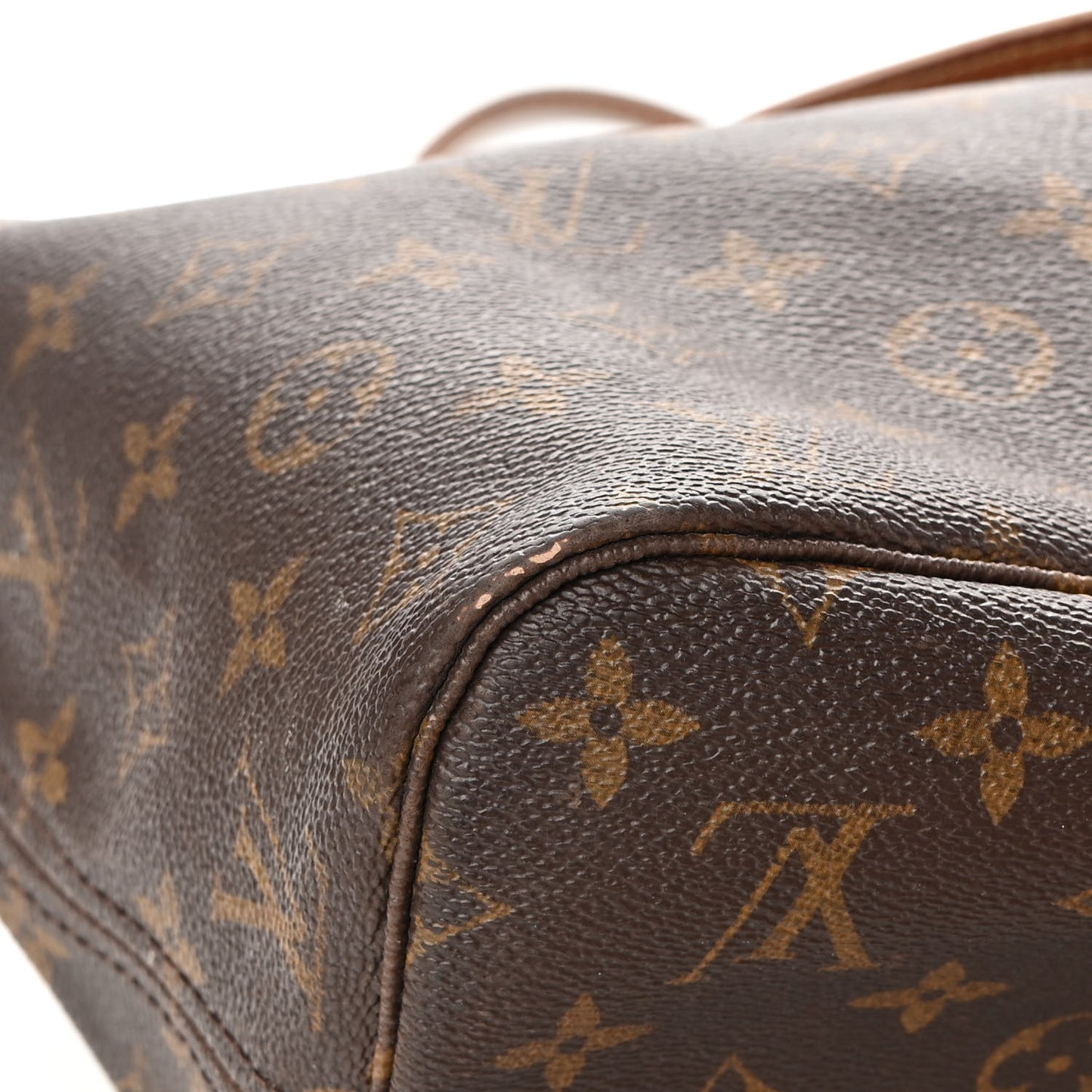Monogram Neverfull MM
