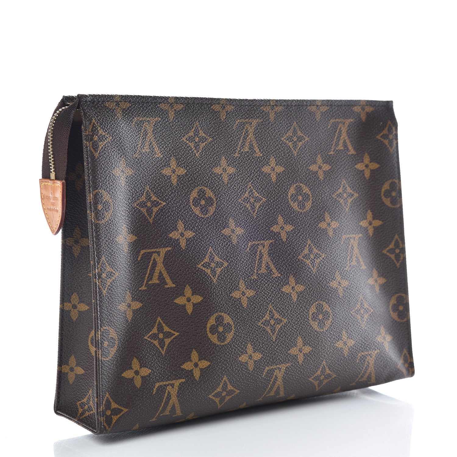 Louis Vuitton Monogram Toiletry Pouch 26 3 of 9
