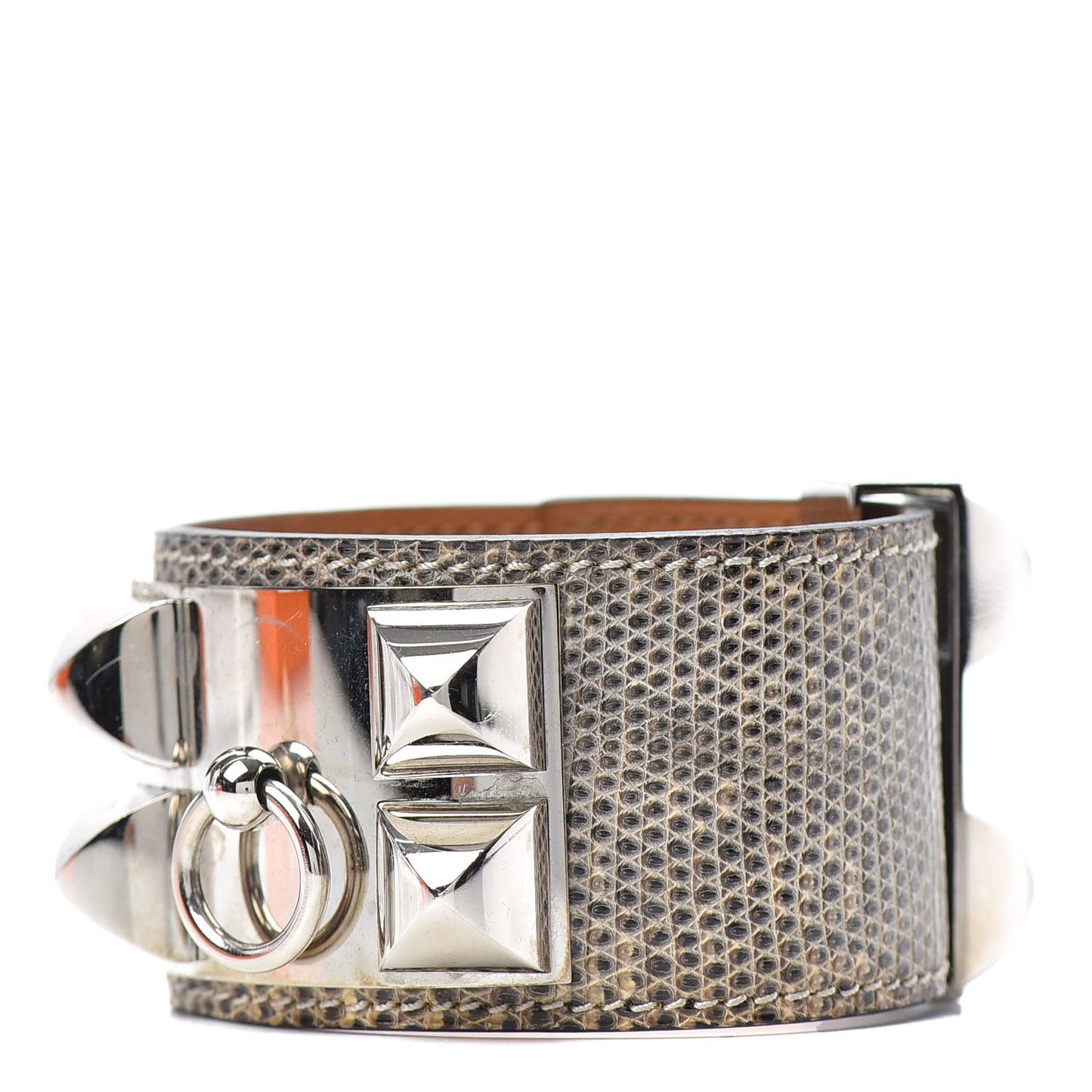 Lizard Collier De Chien CDC Bracelet S Ombre
