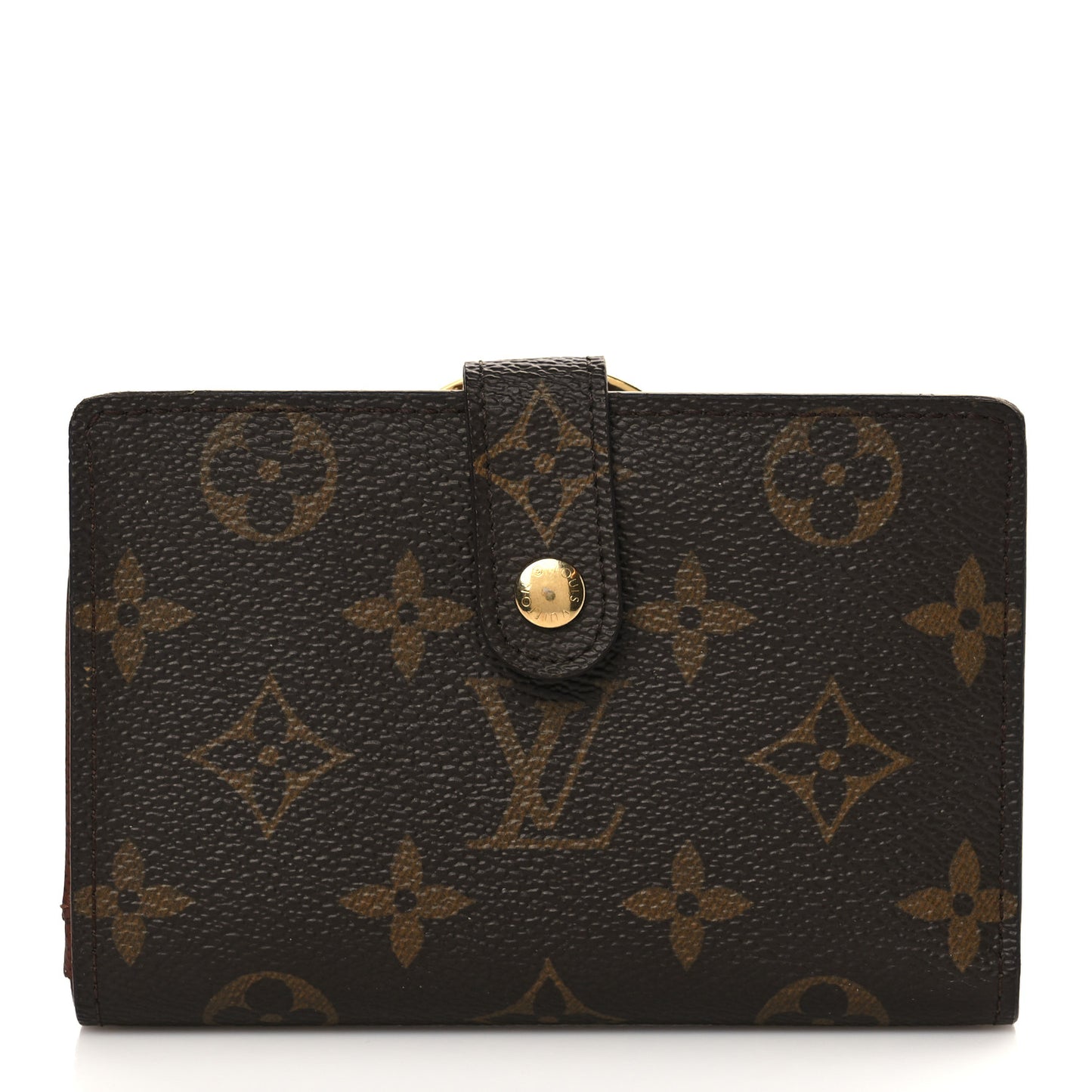 Monogram French Purse Wallet