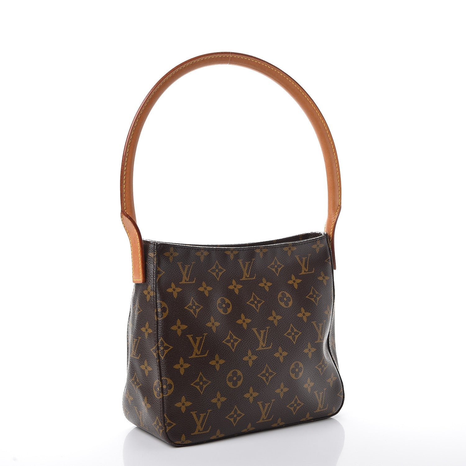Louis Vuitton Monogram Looping MM 3 of 17