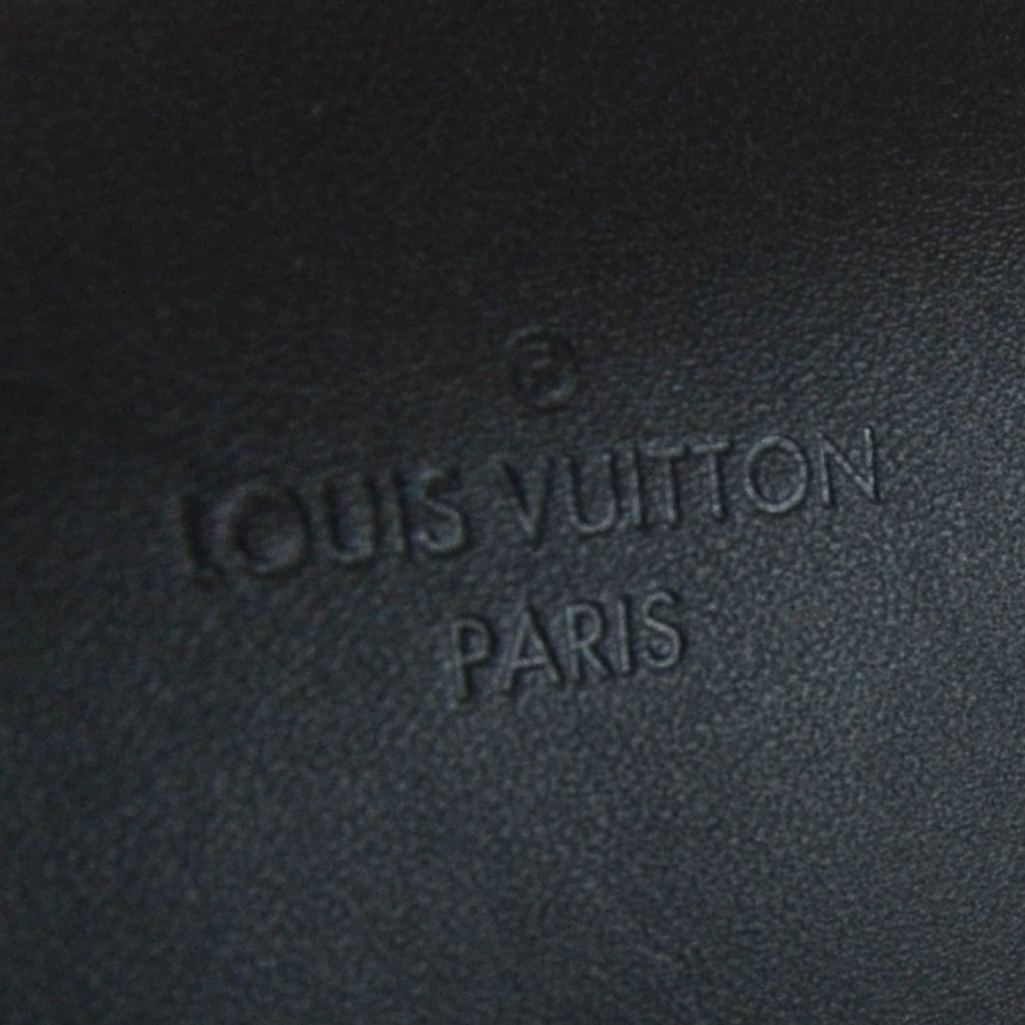Monogram Macassar Palk Backpack