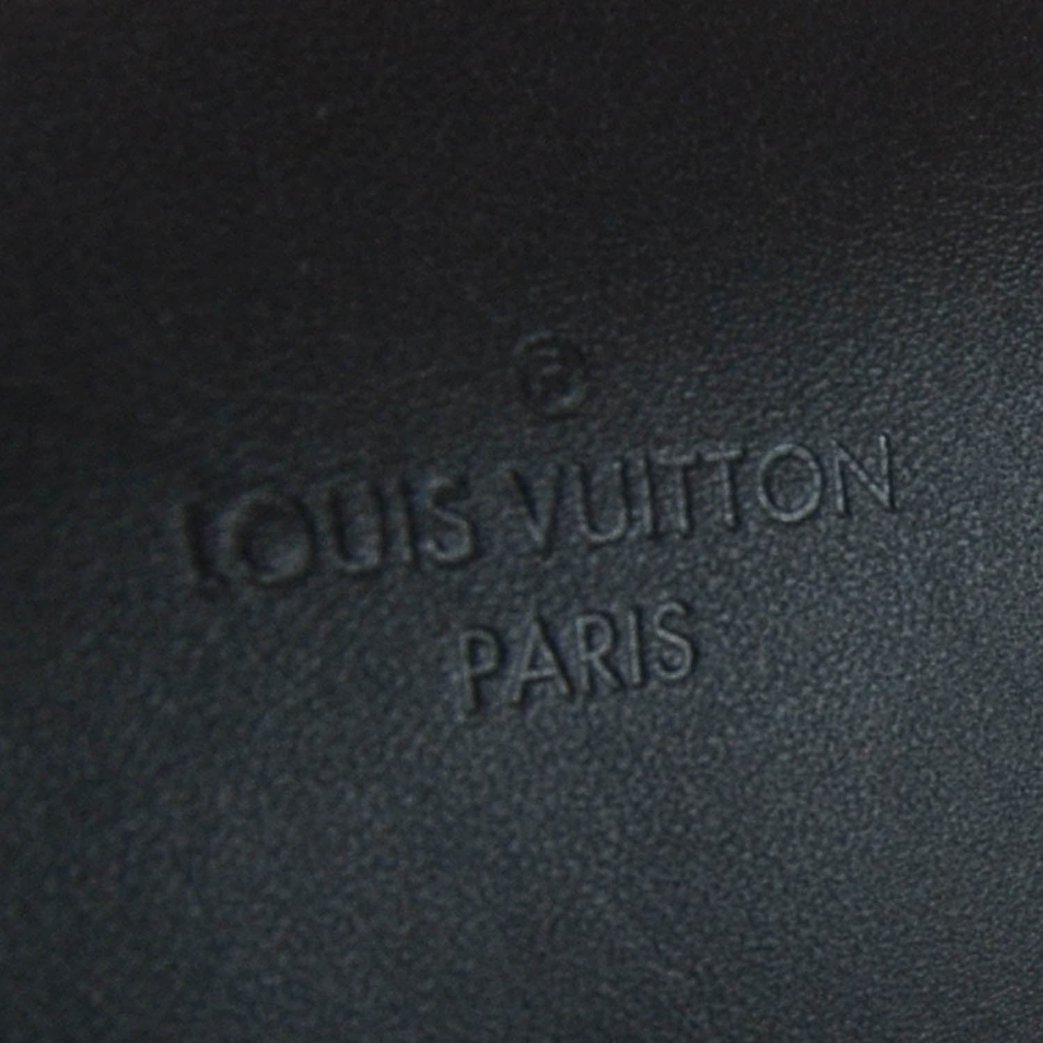 Louis Vuitton Monogram Macassar Palk Backpack 5 of 9