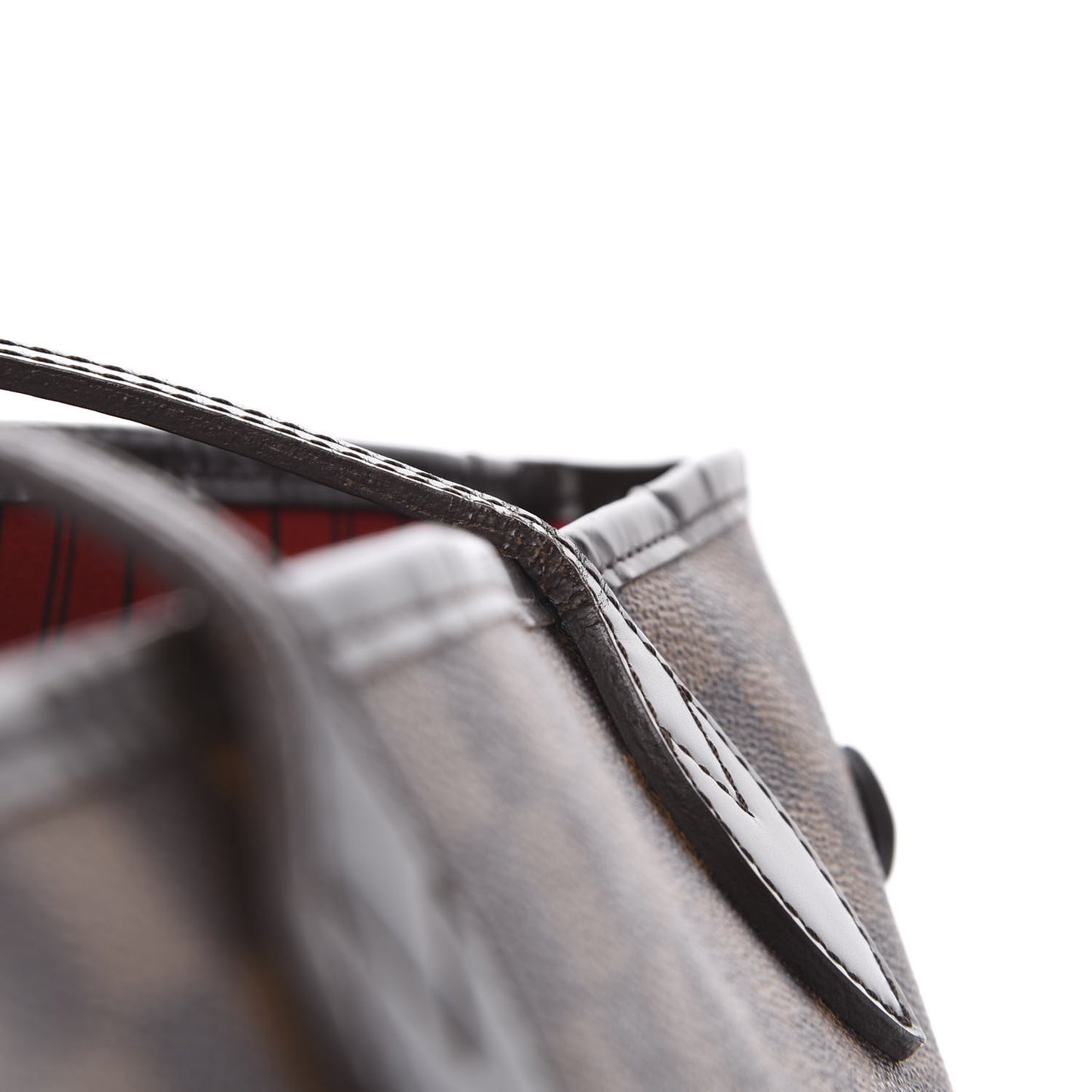 Damier Ebene Neverfull MM