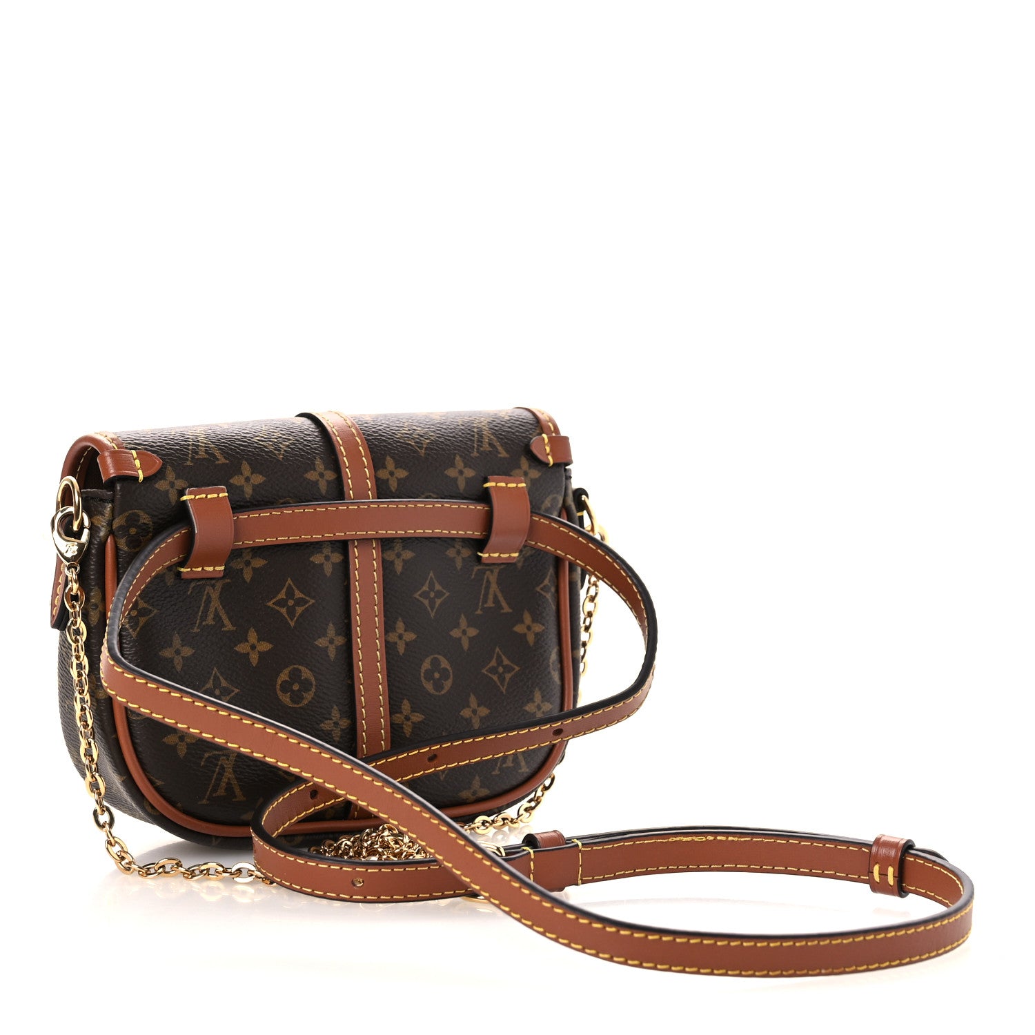 Louis Vuitton Monogram Solo 3 of 10