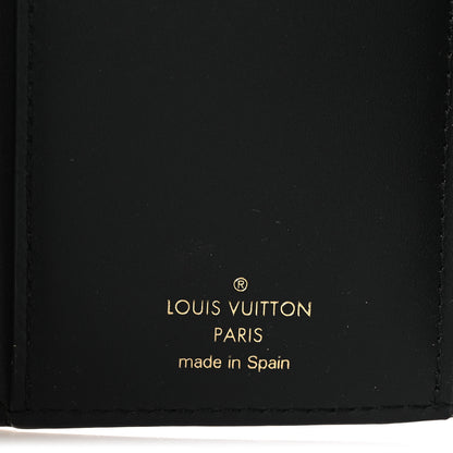 Louis Vuitton Reverse Monogram Dauphine Wallet 8 of 9