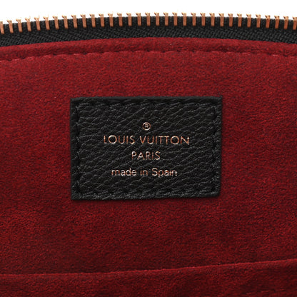 Louis Vuitton Empreinte Monogram Giant Petit Palais Black 6 of 10