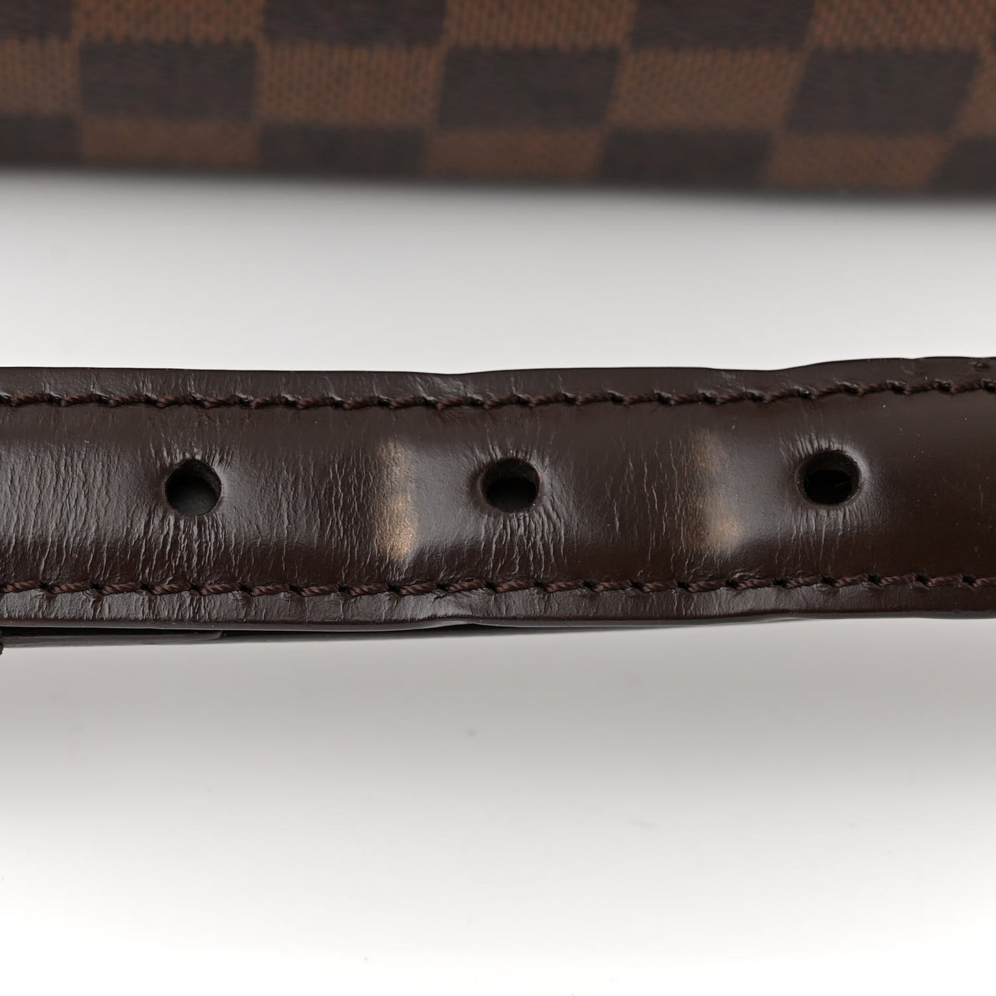 Damier Ebene Evora GM