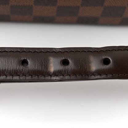 Louis Vuitton Damier Ebene Evora GM 10 of 11