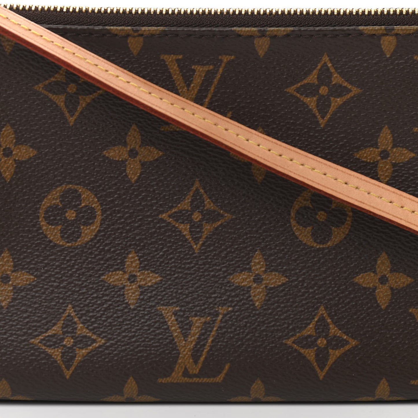 Monogram Pochette Accessories NM