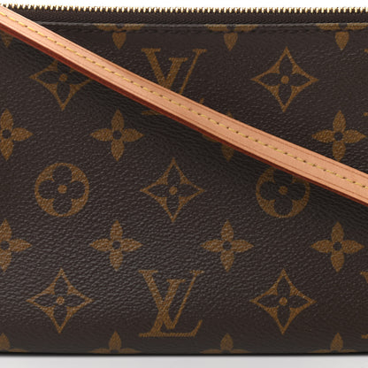 Louis Vuitton Monogram Pochette Accessories NM 8 of 11