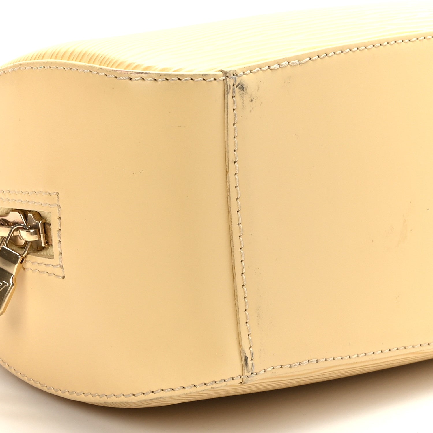 Louis Vuitton Epi Jasmin Vanilla 7 of 8