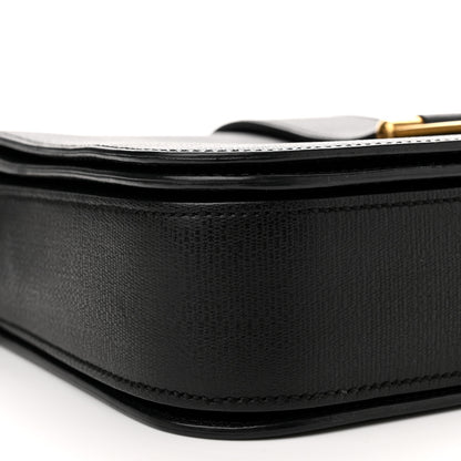 Saint Laurent Calfskin Classic Y Satchel Black 7 of 14
