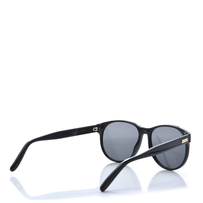 Gucci Acetate GG Sunglasses GG0271S Black 4 of 7