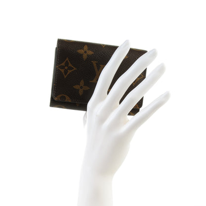 Louis Vuitton Monogram Business Card Holder 2 of 7
