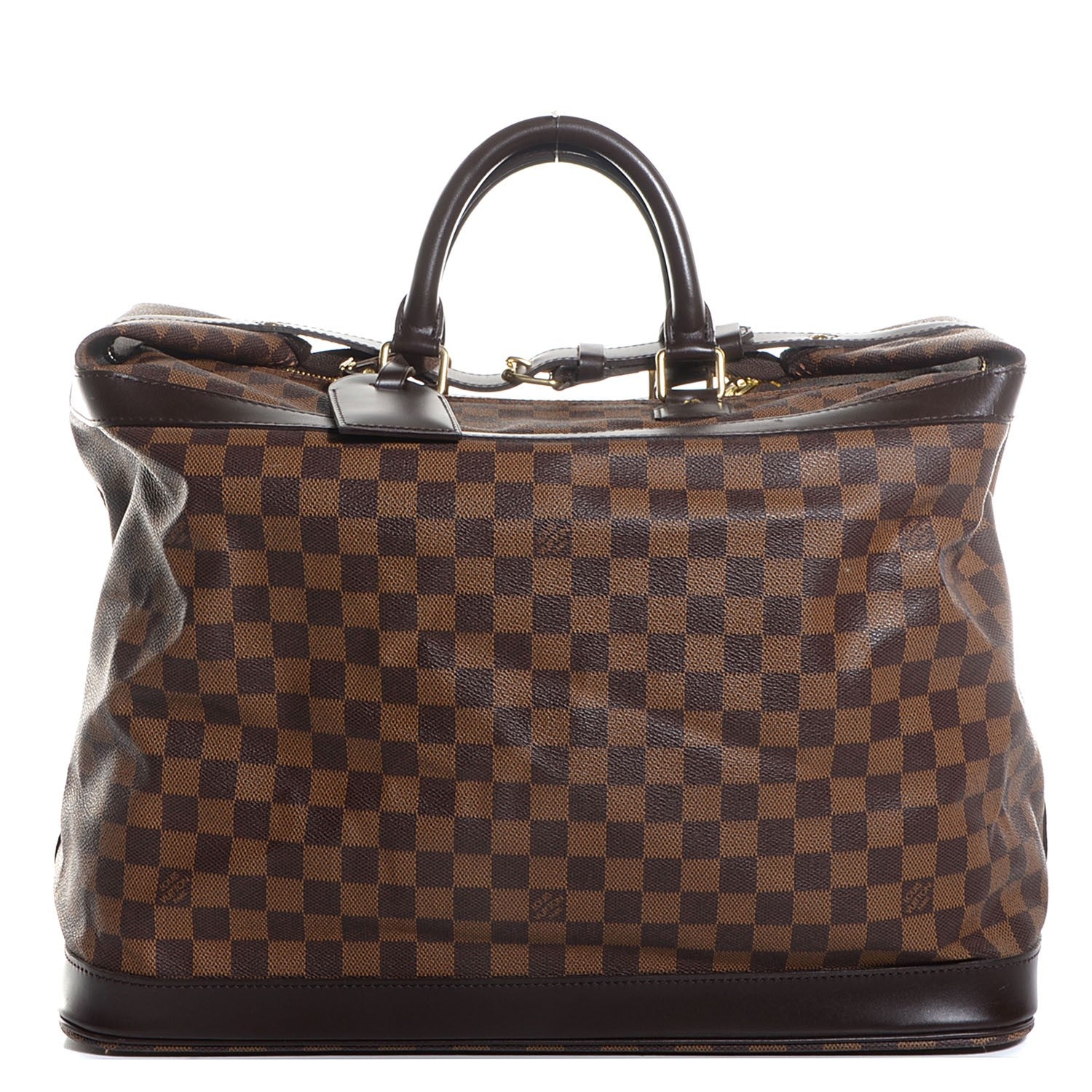 Louis Vuitton Damier Ebene Grimaud 1 of 7