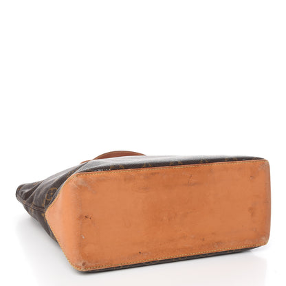 Louis Vuitton Monogram Cabas Piano 4 of 14