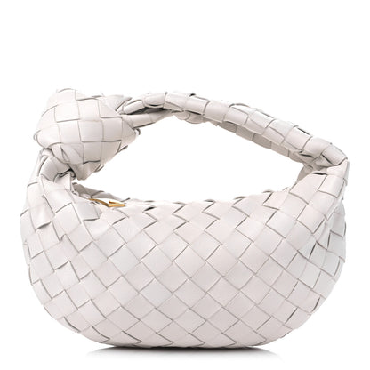 Bottega Veneta Nappa Intrecciato Mini Jodie Chalk 2 of 10
