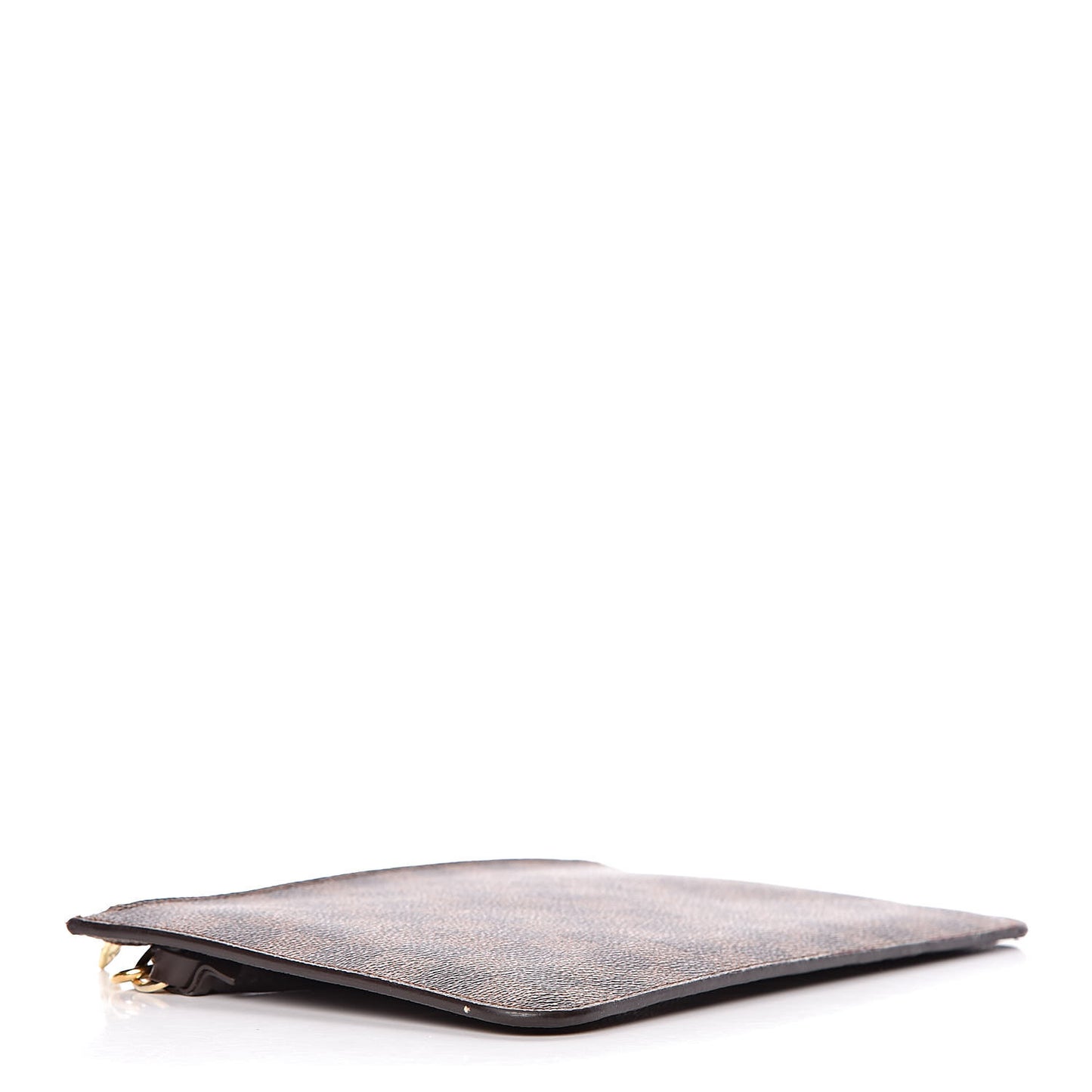 Damier Ebene Neverfull MM GM Pochette