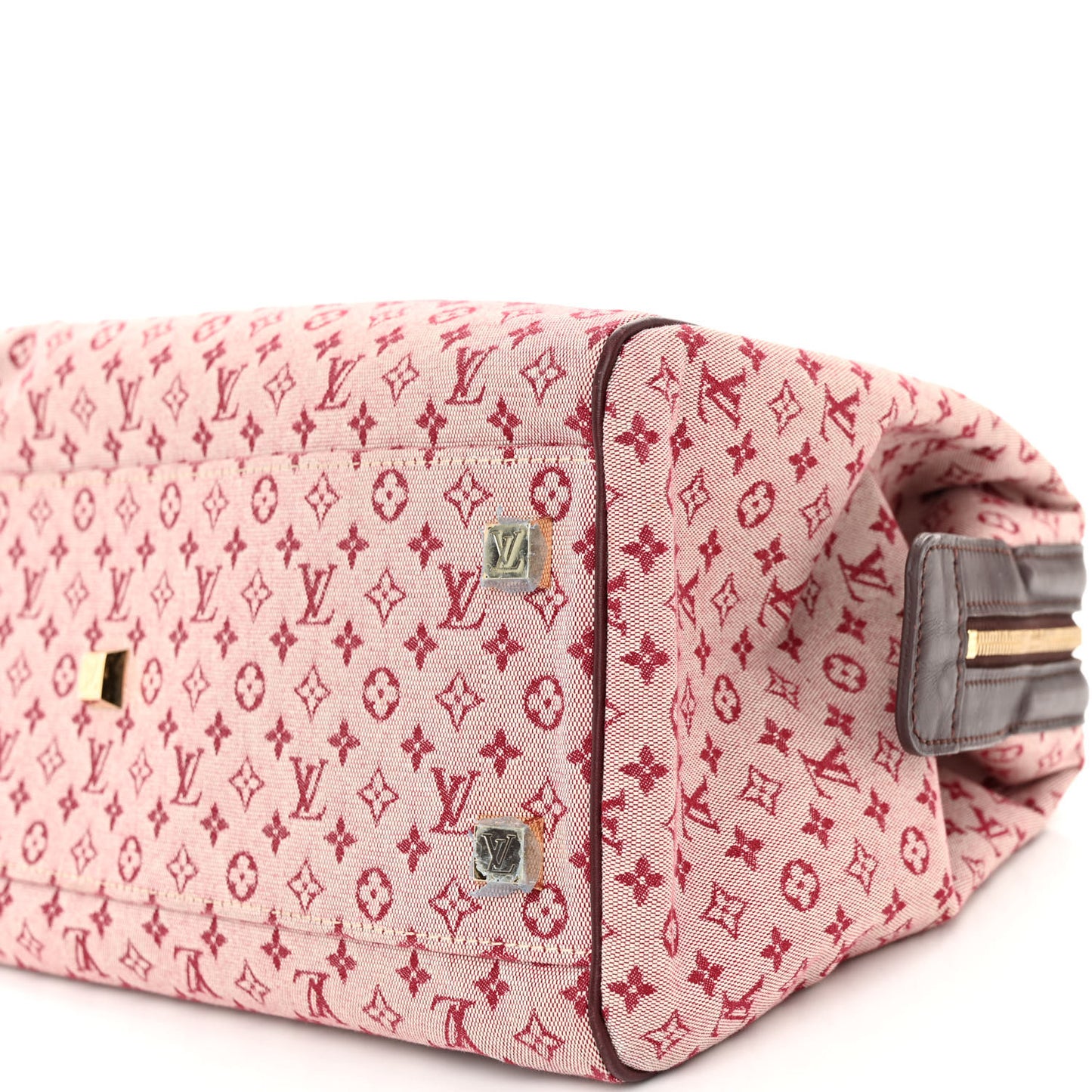 Mini Monogram Josephine GM Cherry