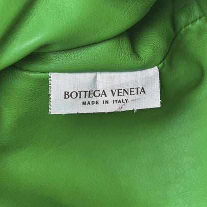 Bottega Veneta Butter Calfskin The Mini Pouch Parakeet 6 of 9
