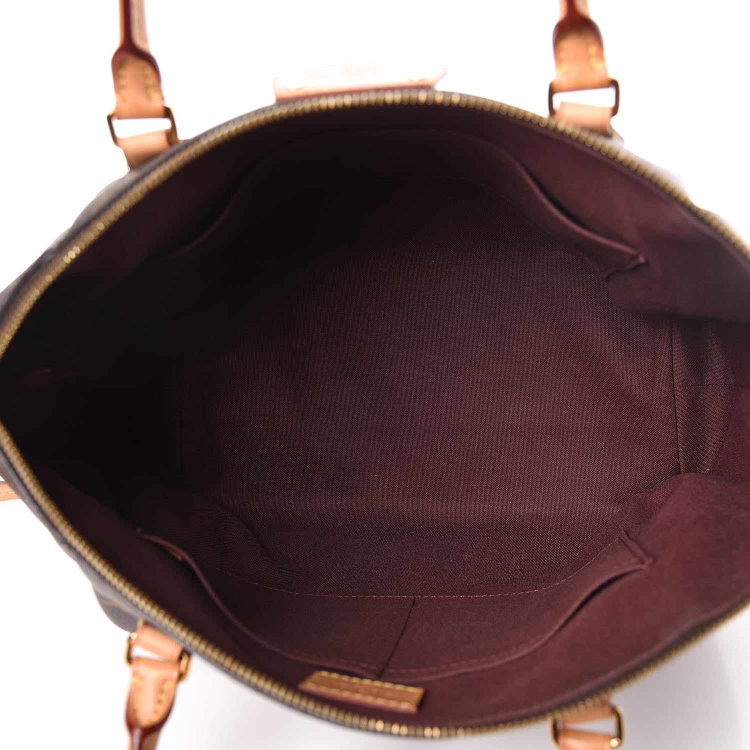 Louis Vuitton Monogram Turenne MM 5 of 20