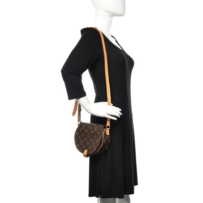 Louis Vuitton Monogram Tambourin 2 of 11