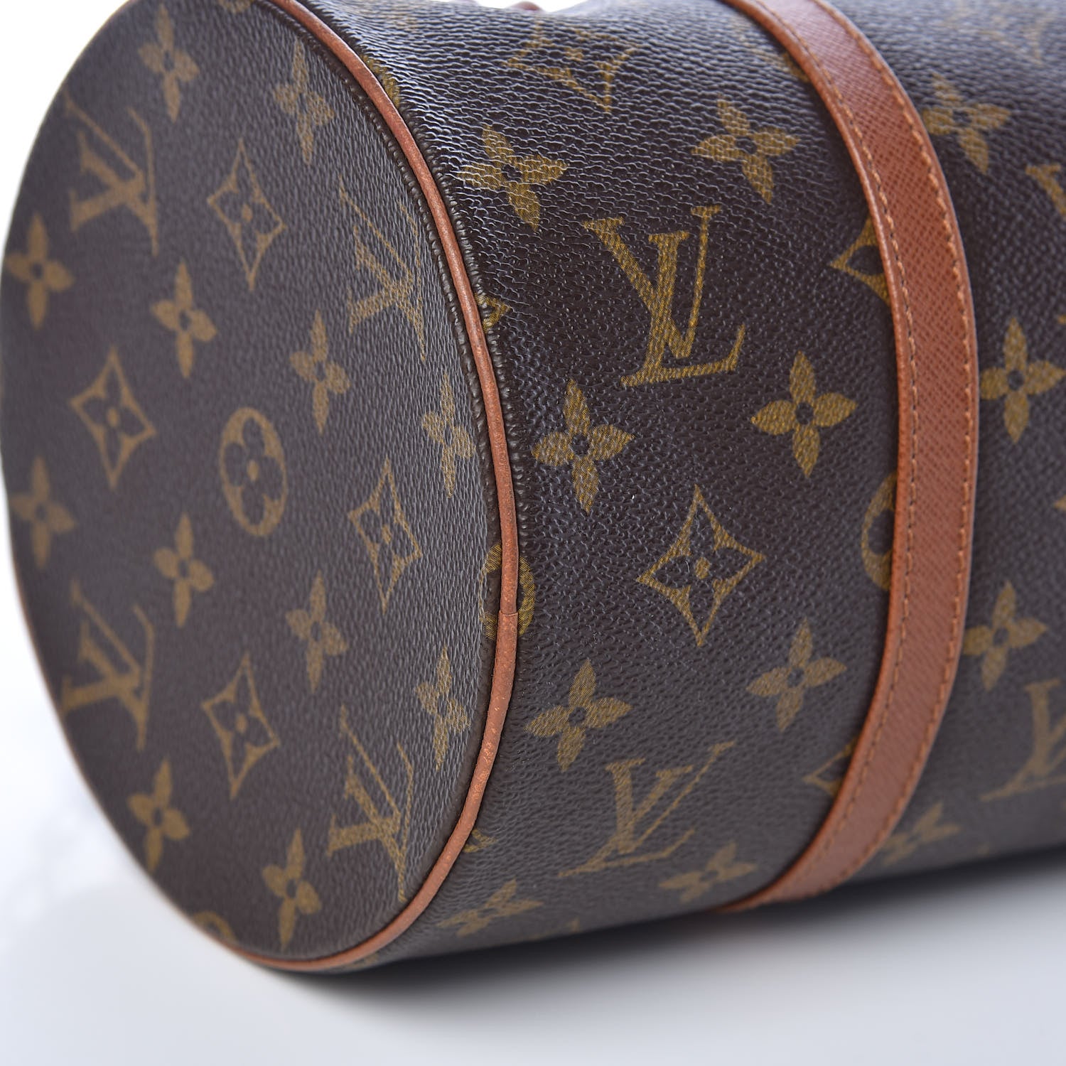 Louis Vuitton Monogram Papillon 30 8 of 9