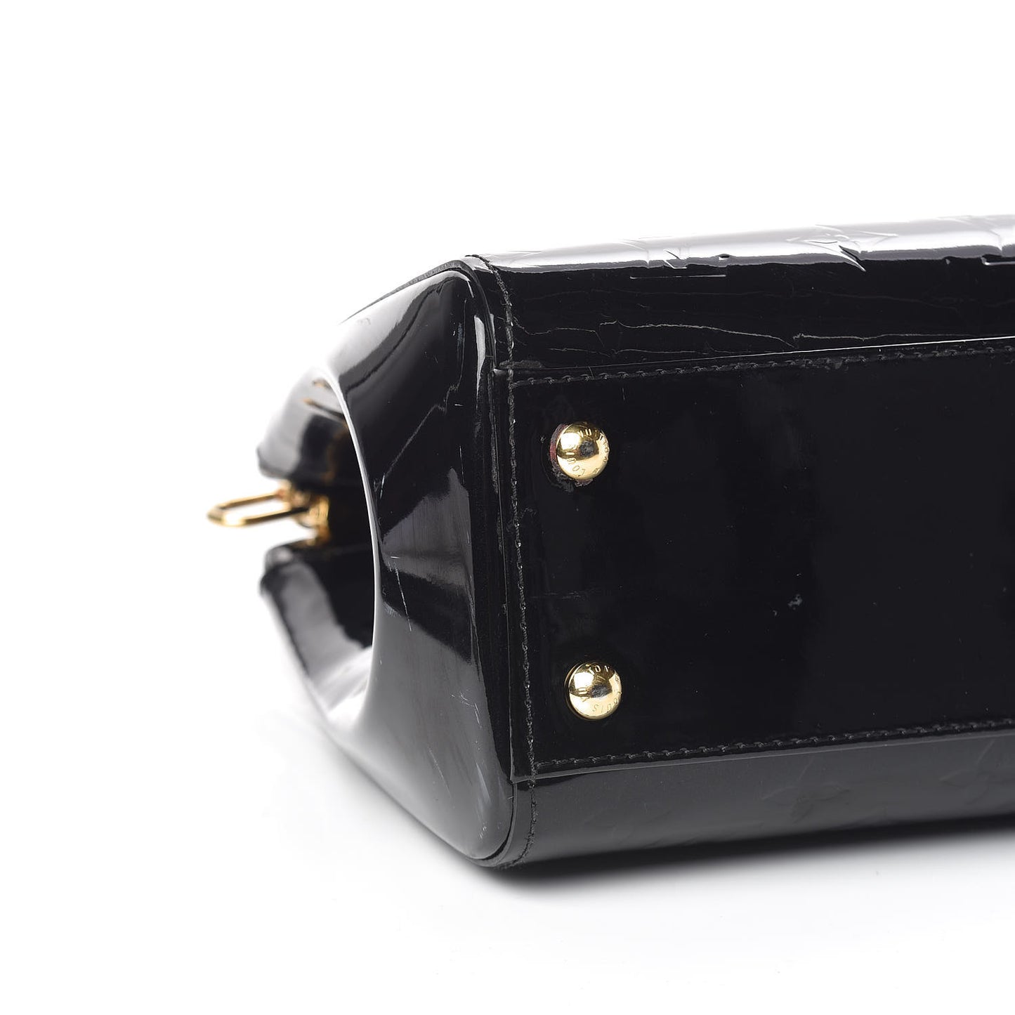 Vernis Brea MM Black