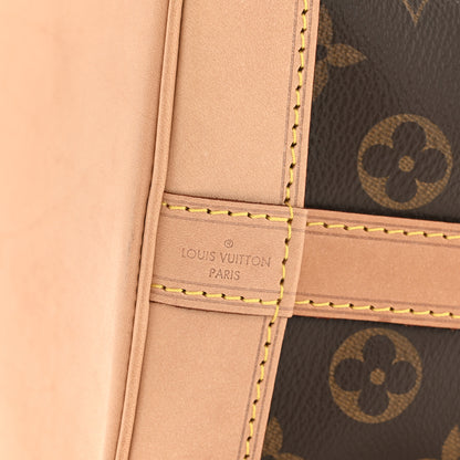 Louis Vuitton Monogram Noe BB 6 of 12