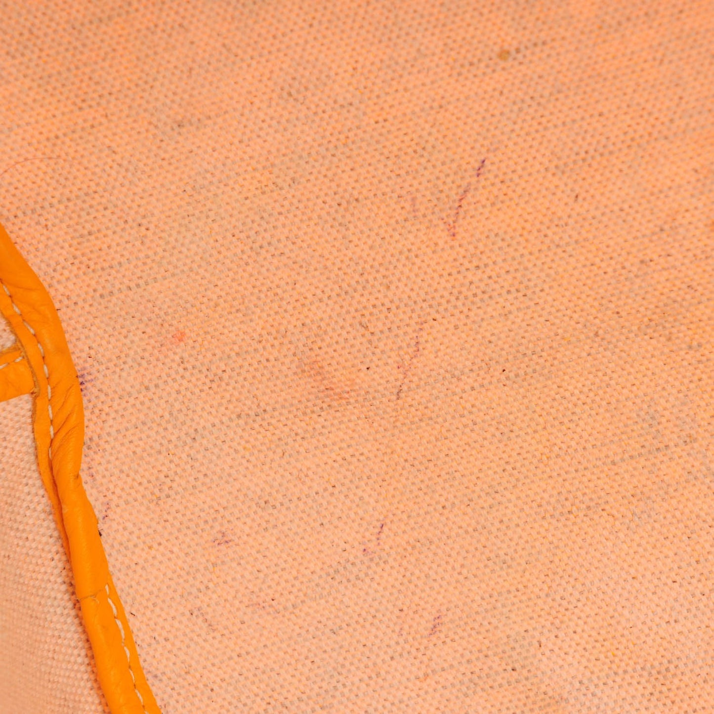 Goyardine Saint Louis GM Yellow