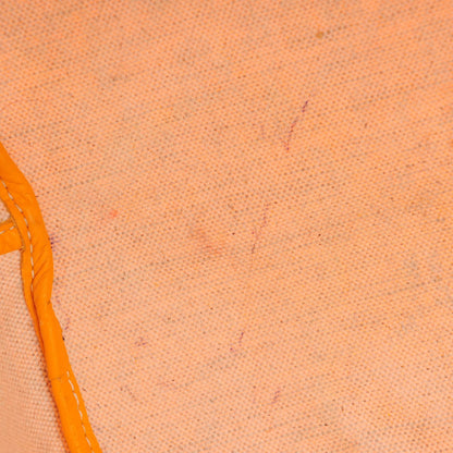 Goyard Goyardine Saint Louis GM Yellow 10 of 11