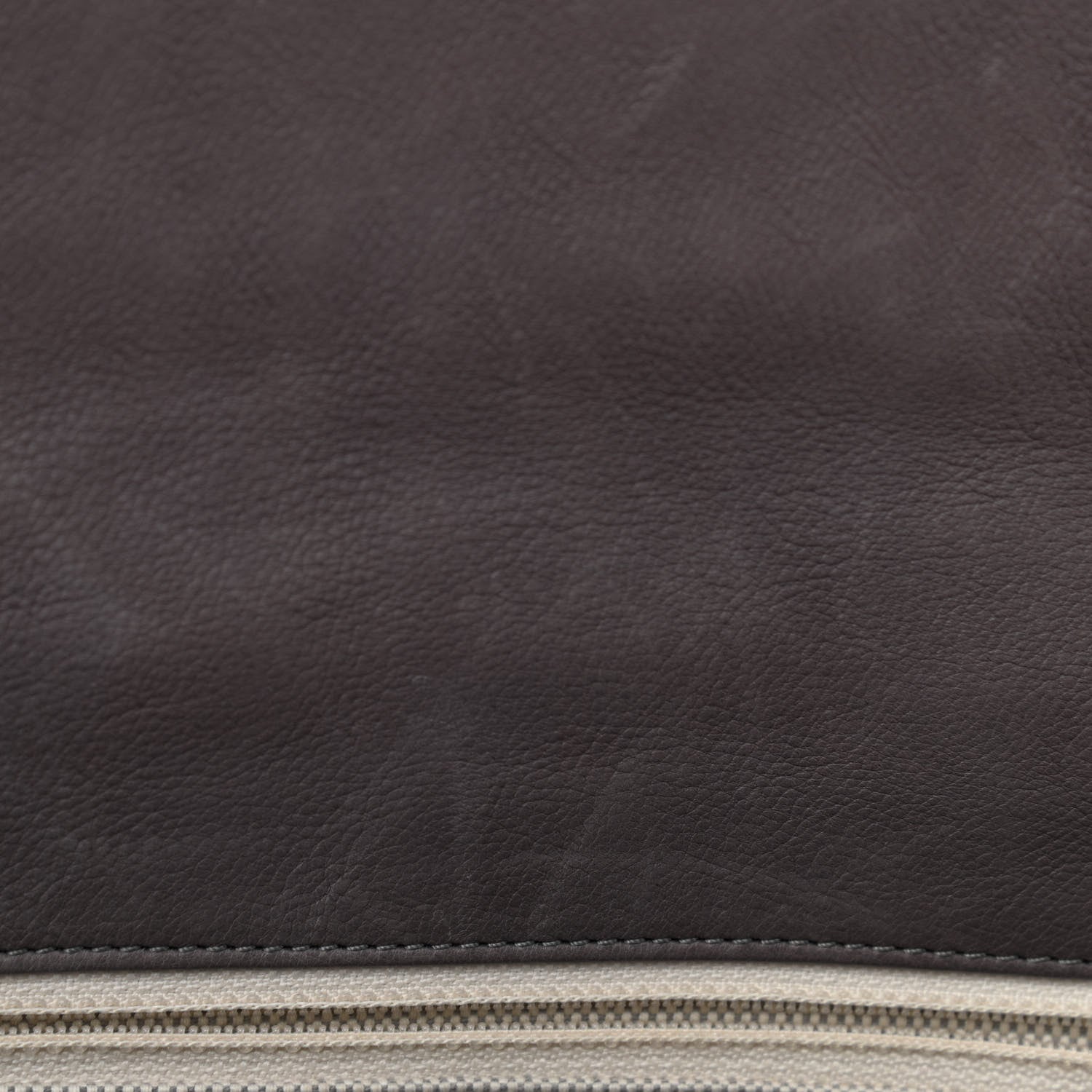 Chanel Calfskin Quilted Retro Chain Flap Grey 12 of 16