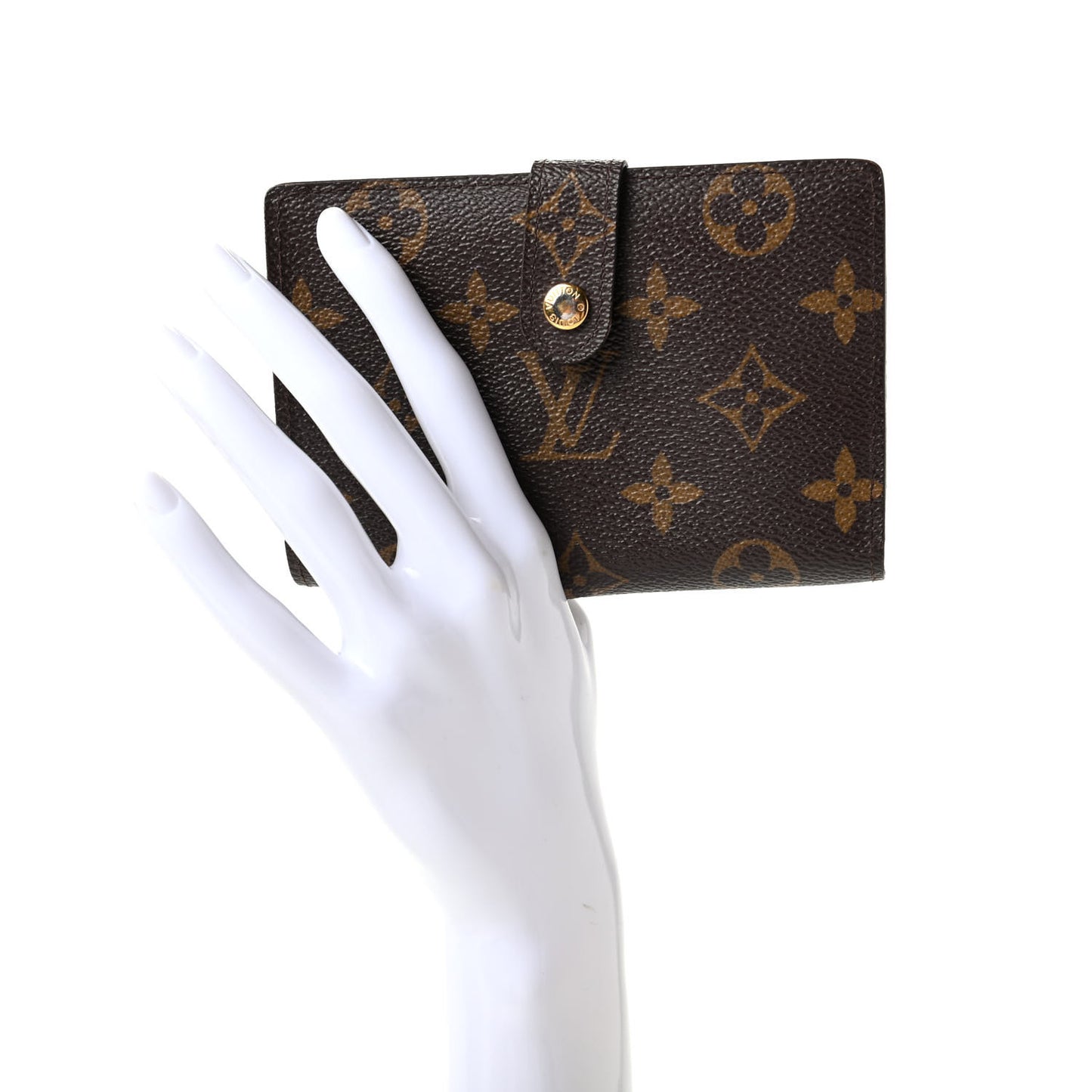 Monogram French Purse Wallet