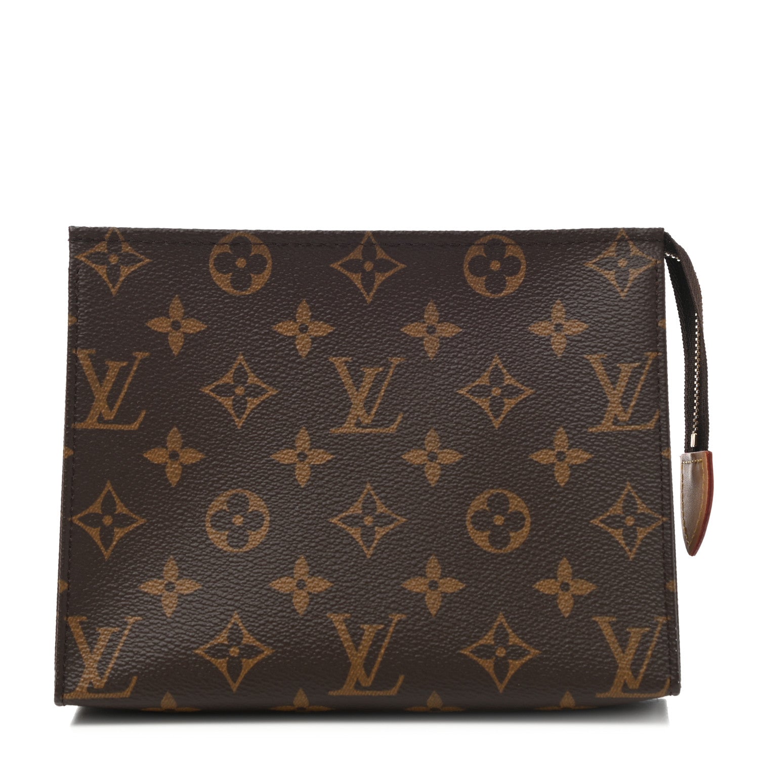 Louis Vuitton Monogram Toiletry Pouch 19 1 of 7