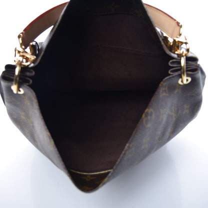 Louis Vuitton Monogram Metis 6 of 7