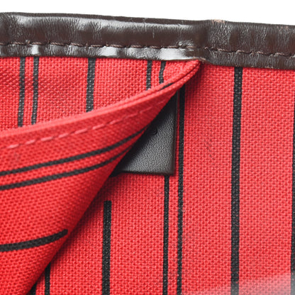 Louis Vuitton Damier Ebene Neverfull MM 7 of 12