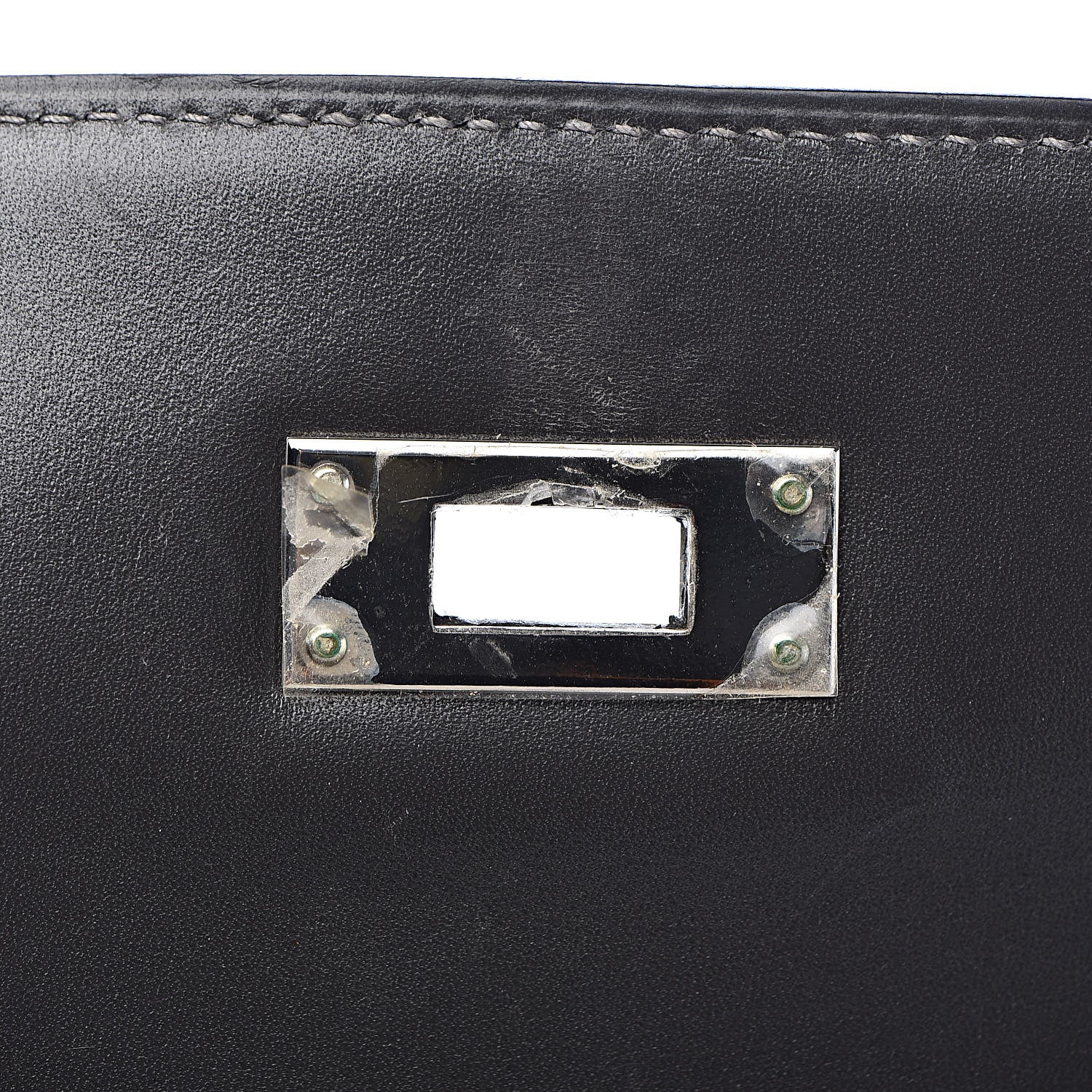 Hermes Chamonix Kelly Sellier 32 Graphite 28 of 44