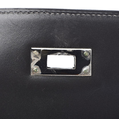 Hermes Chamonix Kelly Sellier 32 Graphite 28 of 44